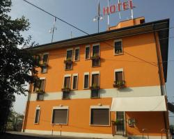Hotel Green castellani