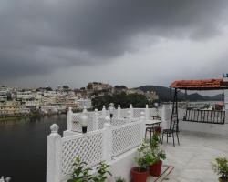 Hotel Thamla Haveli