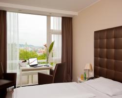 Pakat City Hotel Vienna