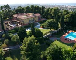 Relais Villa Matarazzo