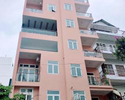 Binh Duong 2 Hotel