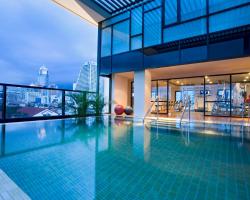 Citadines Sukhumvit 8 Bangkok