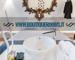 Boutique Rooms Trastevere