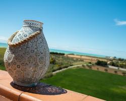 Attico Panoramico Agrigento