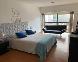 Top Tours Accommodations