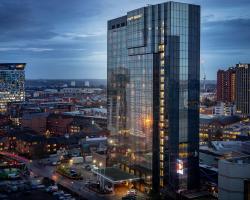 Hyatt Regency Birmingham