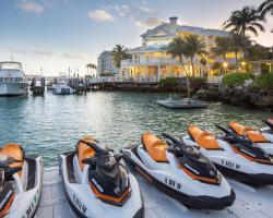 Hyatt Centric Key West Resort & Spa