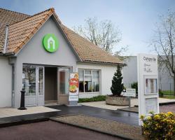 Campanile Lyon Est Aéroport Saint Exupery