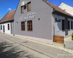 Penzion Romance
