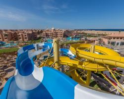 Pickalbatros Aqua Blu Resort - Hurghada