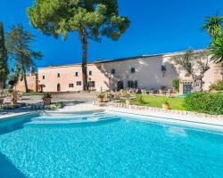 Petit Hotel Rural Son Jordá