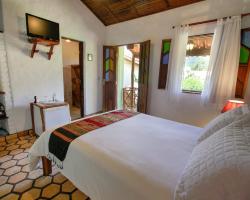 Pousada e Hostel Pé no Mato