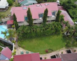 Coco D'or Hotel Seychelles