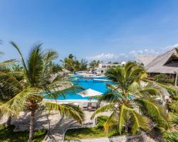 Twiga Beach Resort & Spa