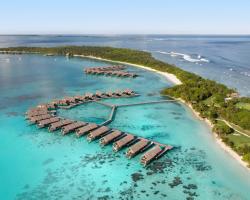 Shangri-La Resort & Spa, Maldives