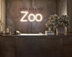 Chic & Basic Zoo