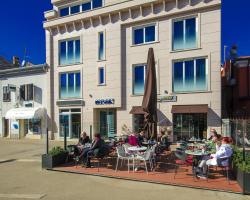 Apartments Riva-Interauto