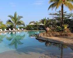 Popa Paradise Beach Resort