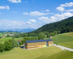 Explorer Hotel Neuschwanstein