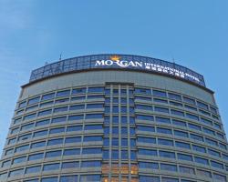 Yiwu Morgan International Hotel