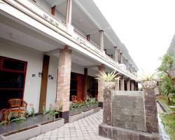 GM Bali Guest House