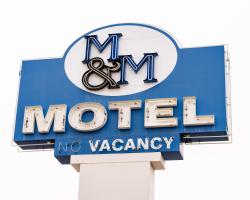 M&M Motel