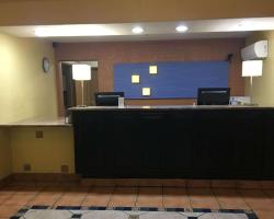 Ramada by Wyndham Santa Fe