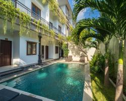 OYO 772 Bali Krisna Seminyak