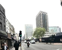 Maitrise Hotel Edgware Road – London