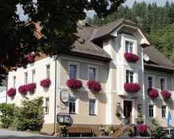 Gasthof - Pension Linder