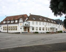 Hôtel Restaurant À L'Etoile