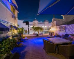 Pegasus International Hotel