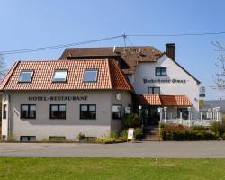 Hotel-Restaurant Parkschenke