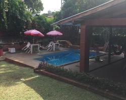 El Guembe Suites