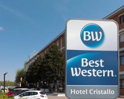 Best Western Hotel Cristallo Mantova