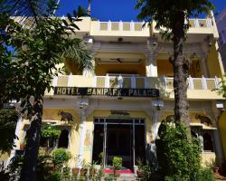 Hotel Bani Park Palace
