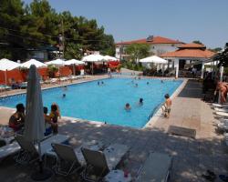 Hotel Camping Agiannis