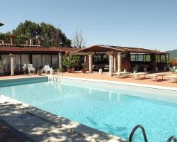 Country House Le Dodici Querce