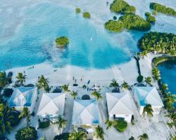 Shaka Caye All inclusive Resort