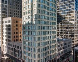 Staypineapple, An Iconic Hotel, The Loop