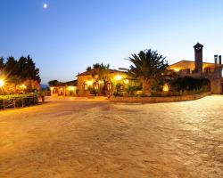 Villa Dafne