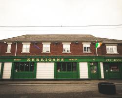 Kerrigan's B&B