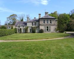 Gardenvale Manor House B&B