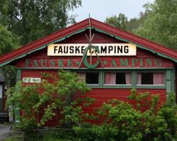 Fauske Camping & Motel