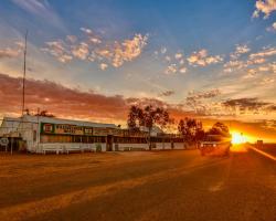 William Creek Camp Ground & Units