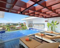 HARRIS Hotel Seminyak