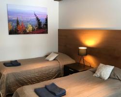 Ruka Safaris - Papin Talo Apartments