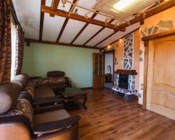 Отель Рэд Хаус