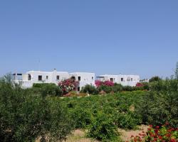 Marili Apartments Studios