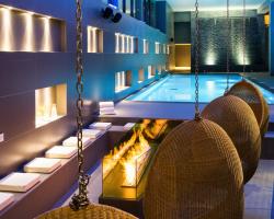 Heliopic Hotel & Spa